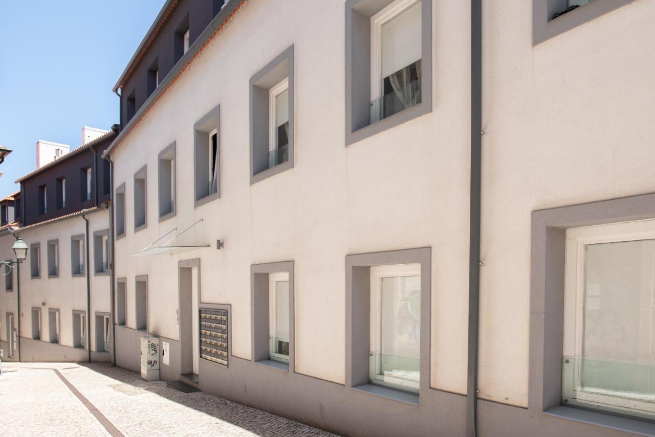 Aveiro Cityvenice Экстерьер фото