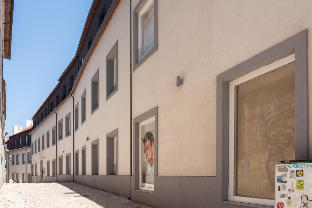 Aveiro Cityvenice Экстерьер фото