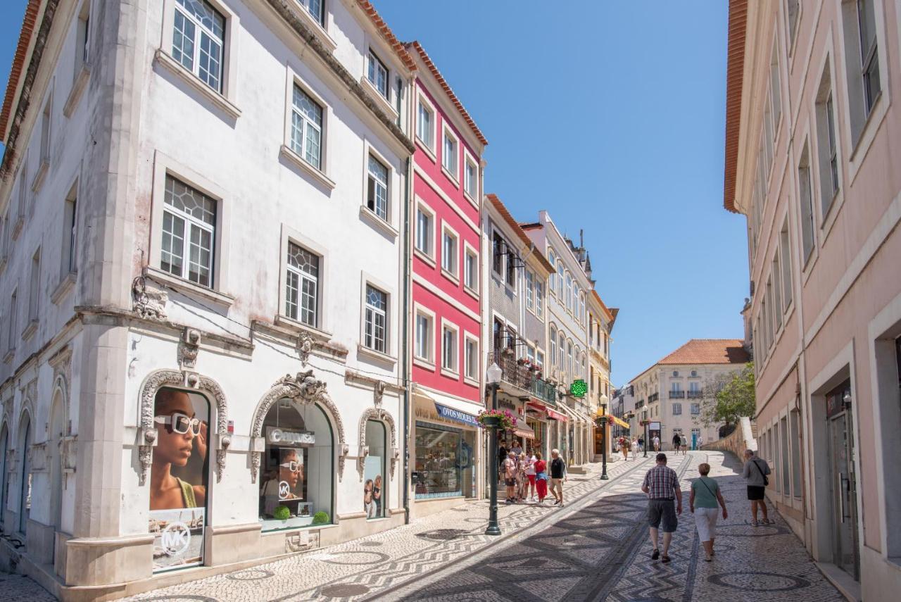 Aveiro Cityvenice Экстерьер фото