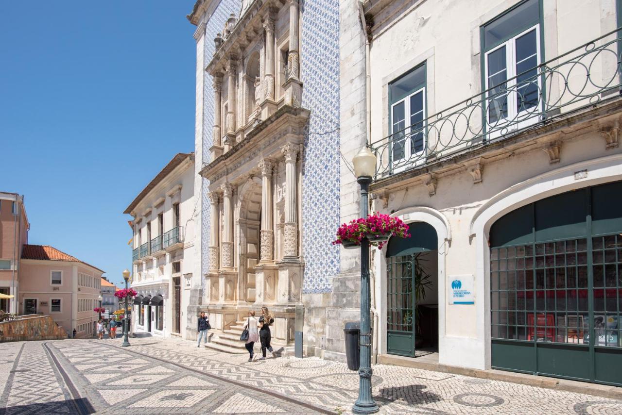 Aveiro Cityvenice Экстерьер фото